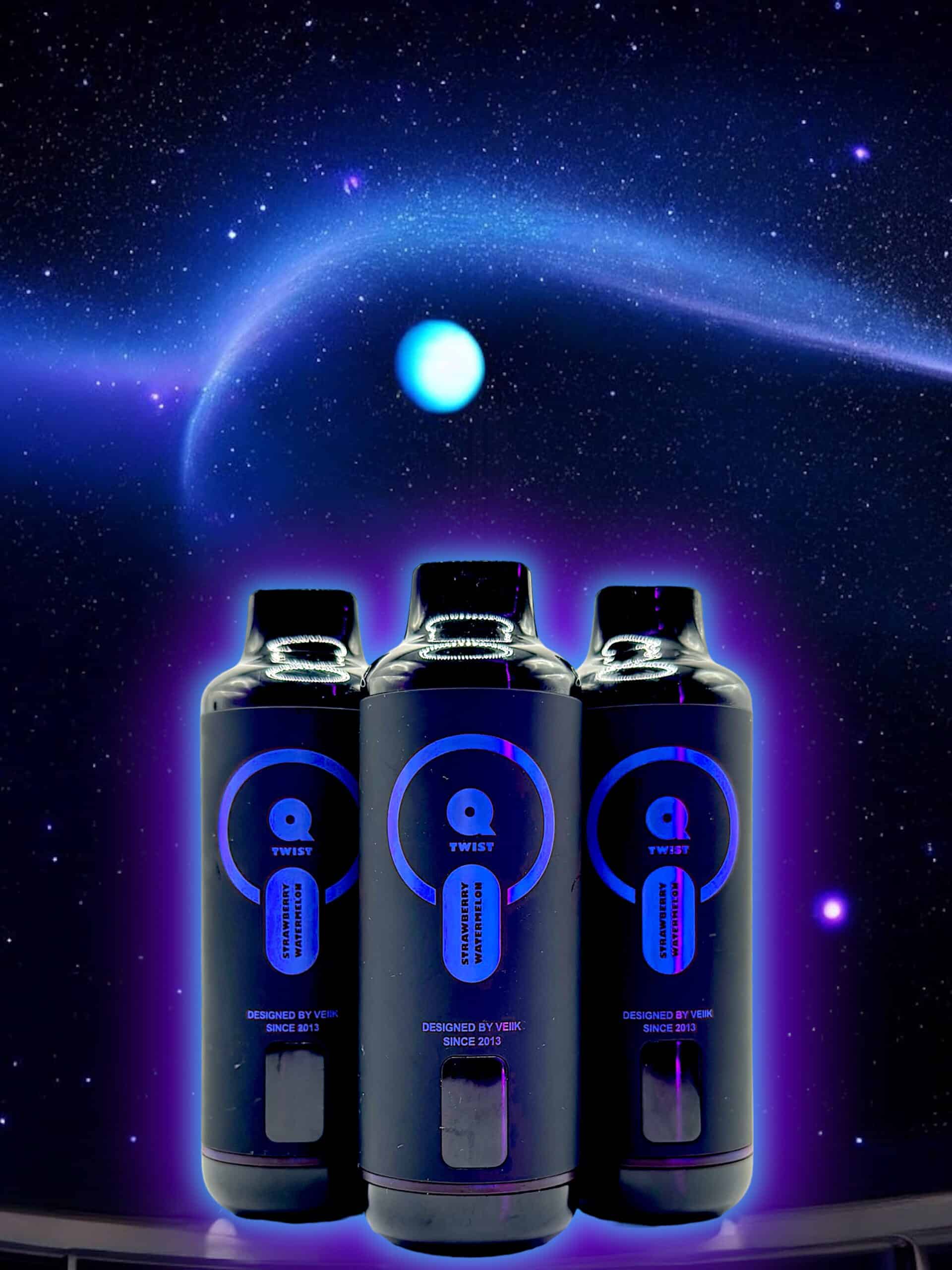 Zestaw 3 vape z 20% zniżką